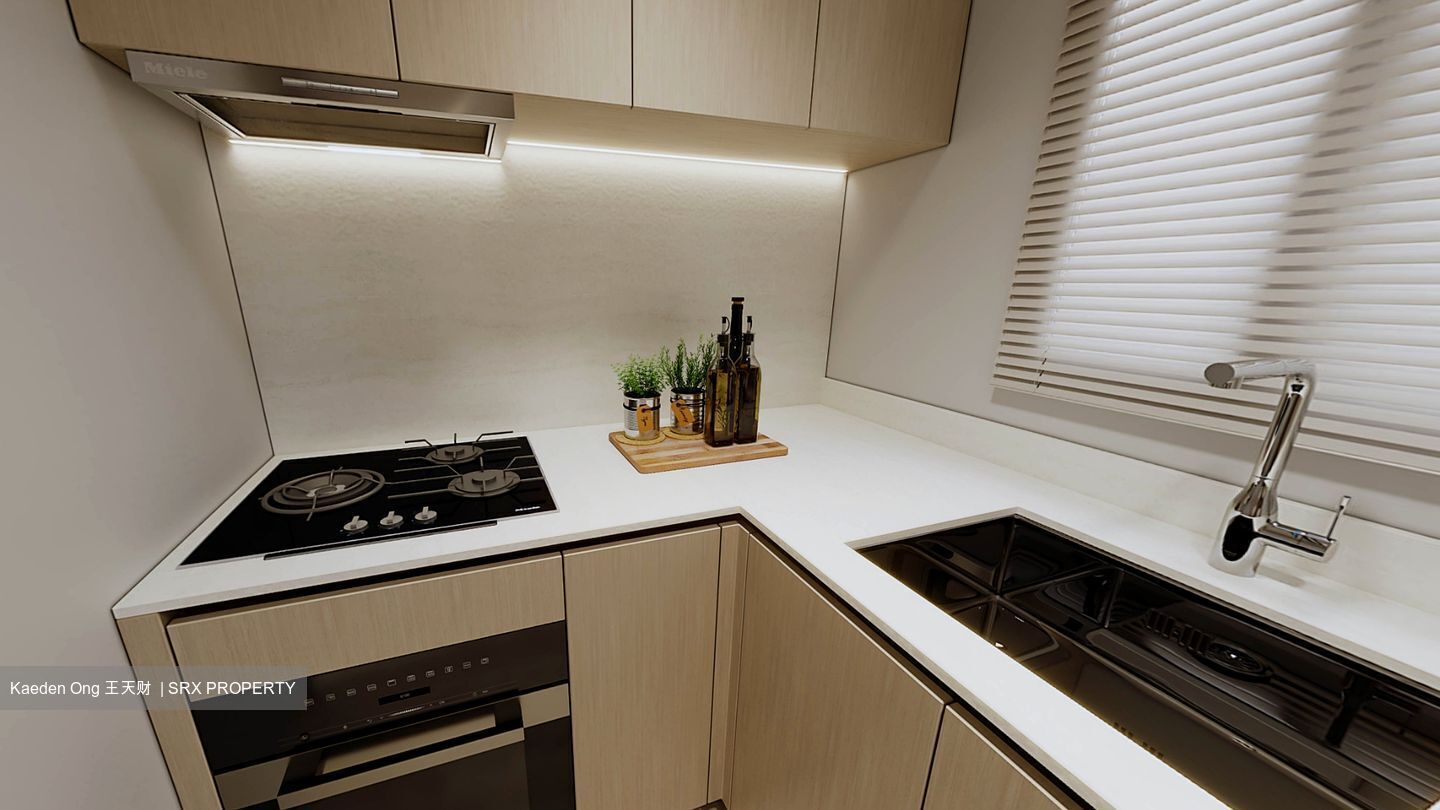 Arina East Residences (D15), Apartment #520880281